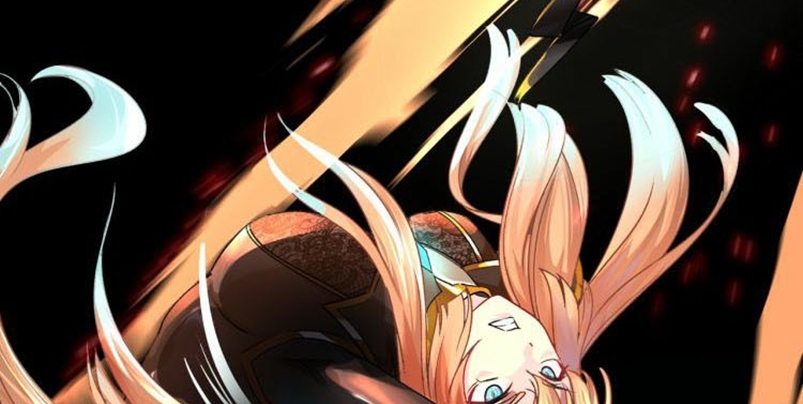Dark Energy Engine Chapter 01 Gambar 144